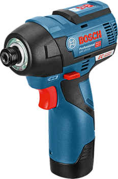 BOSCH博世工具GDR 10,8 V-EC充电式冲击起子机